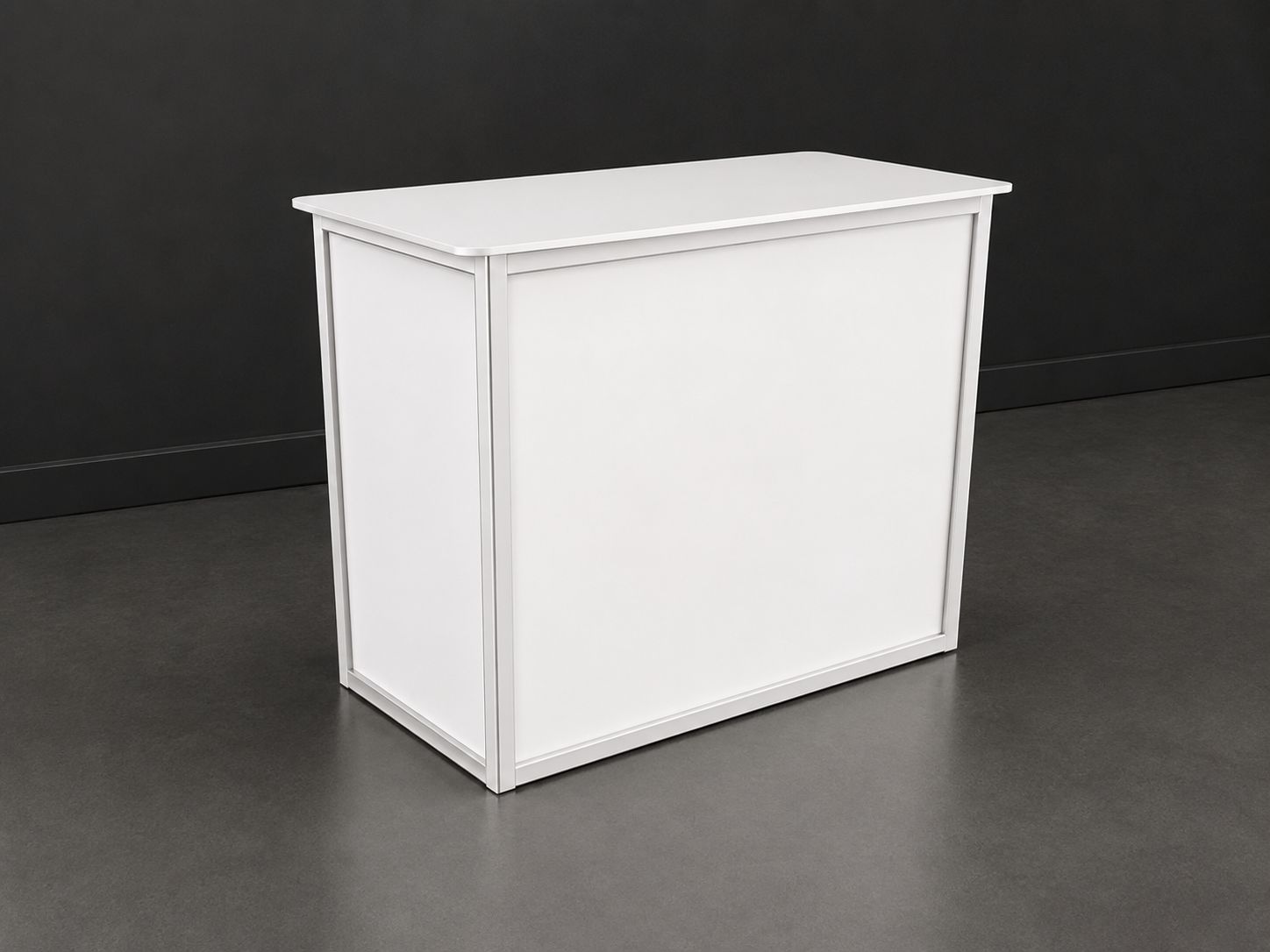 Exhibition Counter