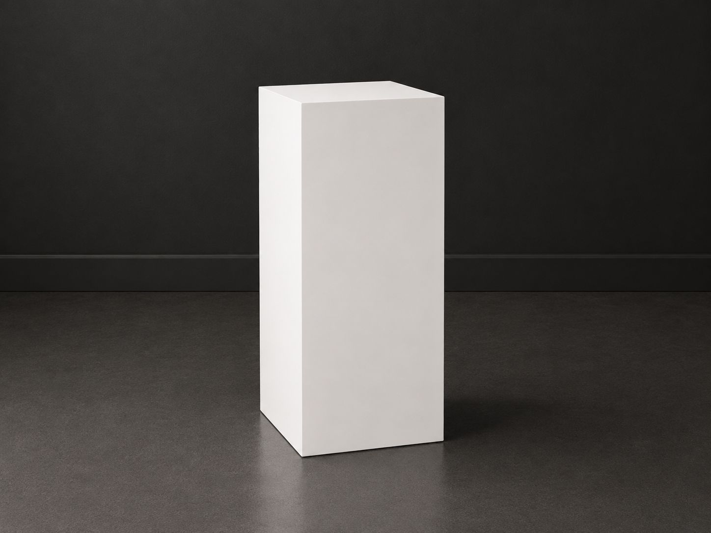 Side Stool Table