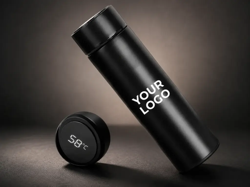 Smart Water Bottle (100 pieces)